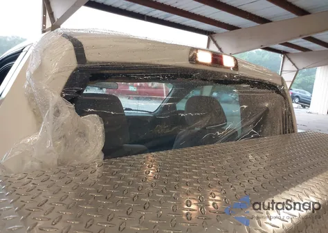 2013 Ford F150 z USA, uszkodzony, nr VIN 1FTMF1CF2DFD52330